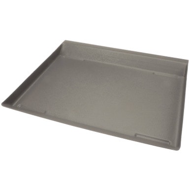 Delfield 1703029 Pan, Catch, Abs, Gray, 48 — main image