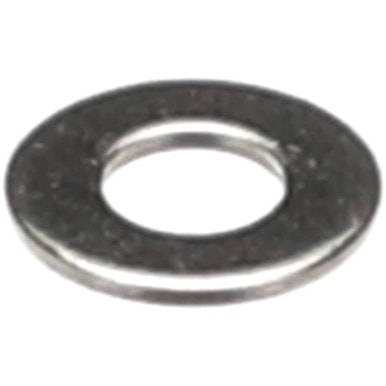Alto Shaam WS-23424 Washer, Flat, 11/64"Idx3/8 "Od#8, .031"Thick, 316 S/S — main image