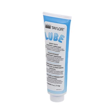 Taylor 47518 4 oz Sanitary Lubricant
