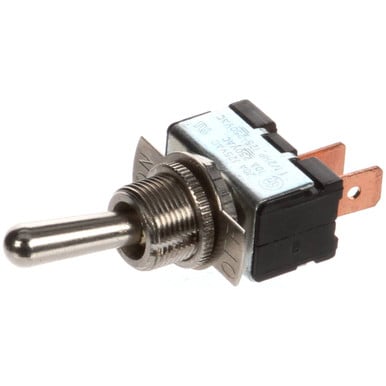 Traulsen 337-60346-00 Switch Toggle 20A 1.5 Hp Spst