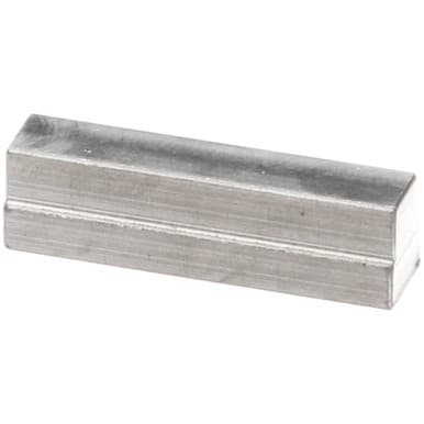 Groen 115554 Key .250 X .312 Keyways