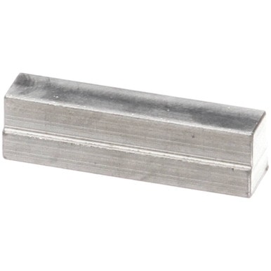 Groen 115554 Key .250 X .312 Keyways — main image
