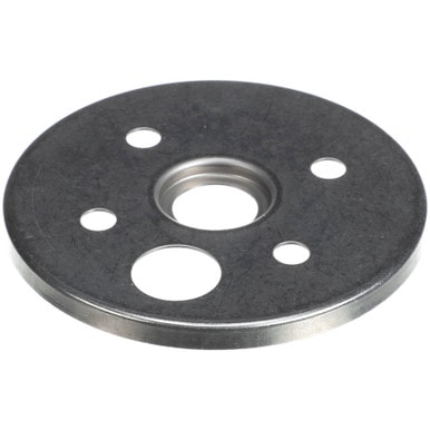 Rational 22.00.123P Flange F. Motor ShaftGasket — main image