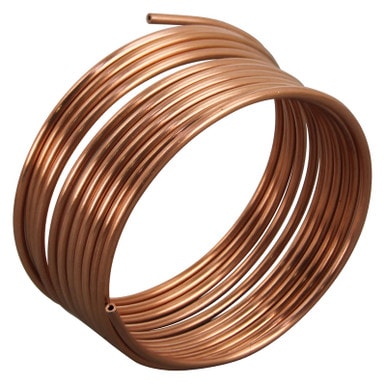 True 851110 Cap Tube — main image