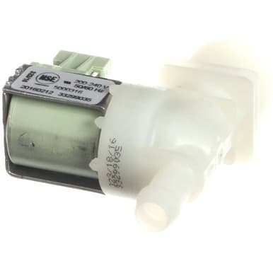 Rational 50.00.316P Single Solenoid Valve