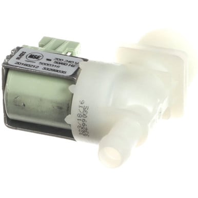 Rational 50.00.316P Single Solenoid Valve