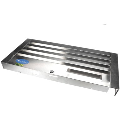 Randell HD LVR1703 Top Grill AssyR1R-29-2/R1R-29-2Gt — main image