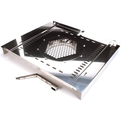 Alto Shaam PE-27736 Panel, Direction, 7.14 Esg (Xp) — main image