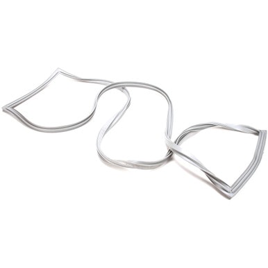 Continental Refrigeration 2-611 Gasket, Door (14 1/4 X61 5/8) Dart / Ma — main image