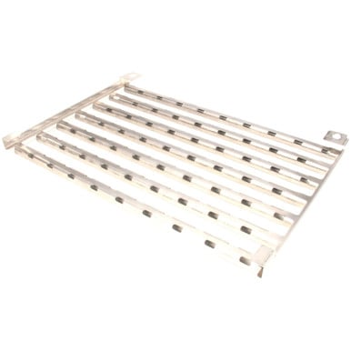Replacement Oven Racks — Alto Shaam 1009670 Rack, Left, 7.14 Es/Esisma Rt Clean