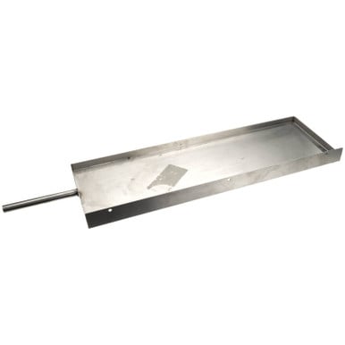 Alto Shaam PN-37582 Pan, Drain, Qc2-40, Lh