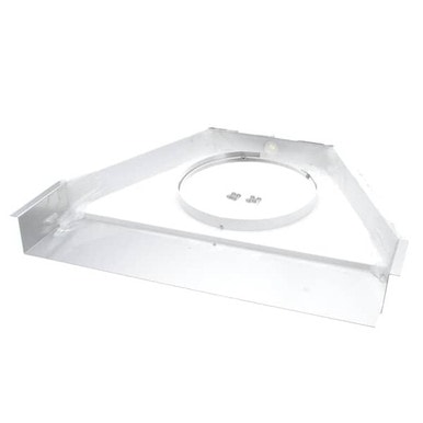 True 870932 Evap Drain Hsng AssyTssu-27 18 13/16 Tp — main image
