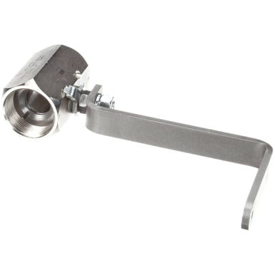 Henny Penny 55137 Assembly - 580 Drain &Lever