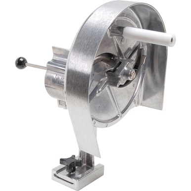 Nemco 55200AN-4 Easy Slicer 1/8 in Cut Manual Slicer — main image