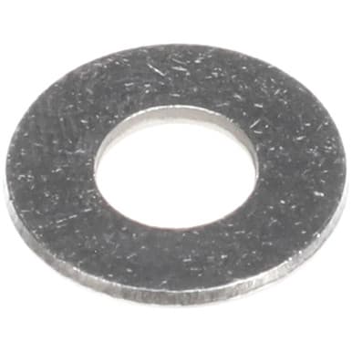 Groen Z005472 Washer Plain 1/4"