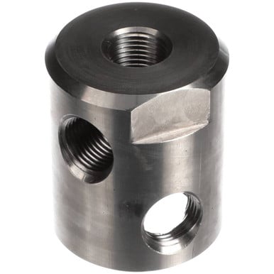 Kitchen Spares — Henny Penny 93901 Body Deadweight Valve