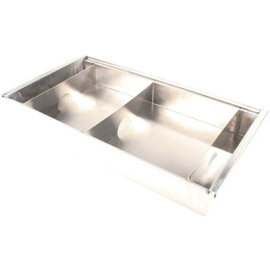 Groen 154005 Assembly, Containment Pa N W/Baffles — main image