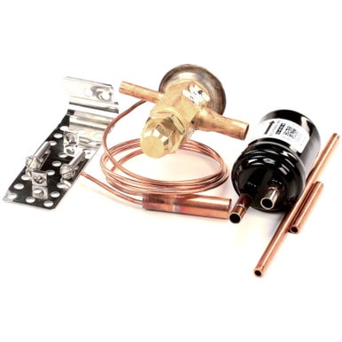 Traulsen SER-60080-08 Kit, Service TxvReplacement F — main image