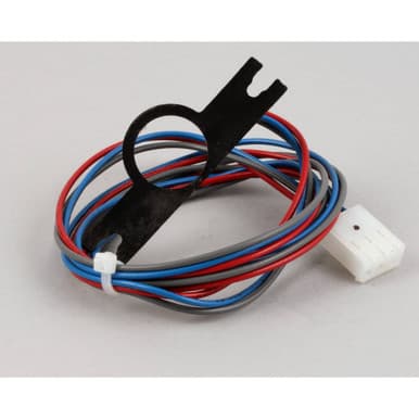Lincoln 369737 Hall Effect Sensor