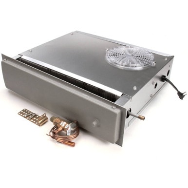 Randell RP CSY100 Coil, Assy Mull W/ RfVlv100 R-12 Applic — main image