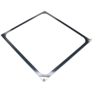 ALTO SHAAM 5005225 Inner Rec' D Glass Asb 7.14Esg — main image
