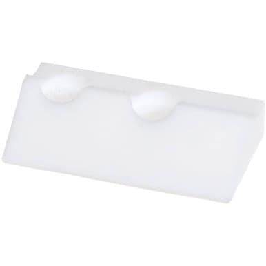 Alto Shaam BK-39768 Block, Sweep GasketCtc/Ctp