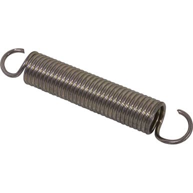 Taylor 070657 Extension Spring