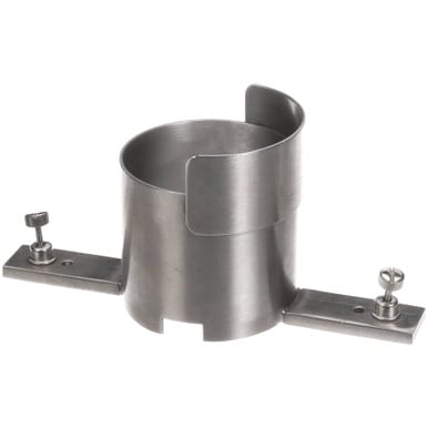 Edlund A7206 Weldment, 610/700 GuardRing, 303