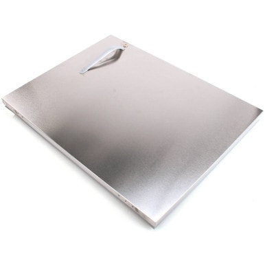 Traulsen SK-200-60140-00 Assembly Door Hhs A/G Hr Top H — main image