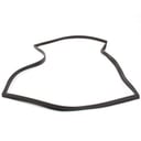 True 810751 Gasket, Tm-24-2 Bottom, Black