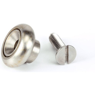 Hatco 04.35.004.00 Drawer Slide Roller — main image