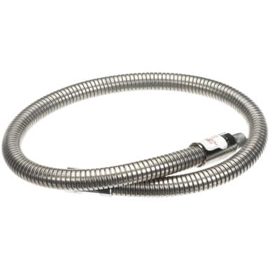 Fisher Manufacturing 12343 Hose Fg 30