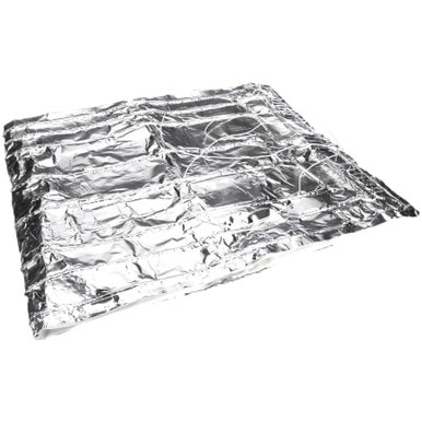 Hatco 02.05.330.00 700W 120V Blk Ropehtr2Bw-48 — main image