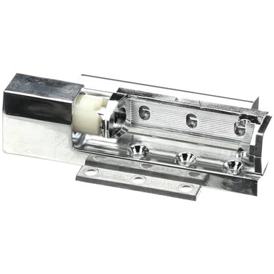 Randell HD HIN1101 Hinge, Heavy DutyEdgemount - R50-2850-S — main image