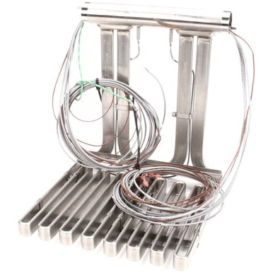 Henny Penny 92103-002 Assembly-14Kw Lve F-Vat230V 4 Wir — main image