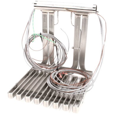 Kitchen Spares — Henny Penny 92103-002 Assembly-14Kw Lve F-Vat230V 4 Wir