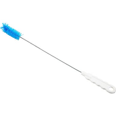 Taylor 013073 Bristle Brush White