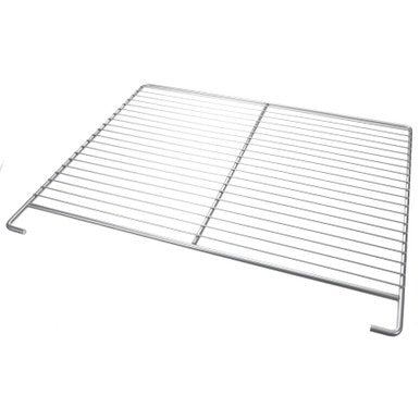 Traulsen 340-40040-00 Chrome Shelf 21 1/8 X 26.5 — main image
