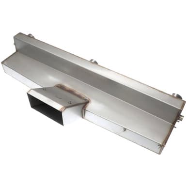 Henny Penny 77803 Weld Assembly-Trough FffLve103
