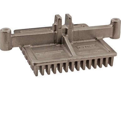 Nemco 55486 Push Plate With Bushing — main image