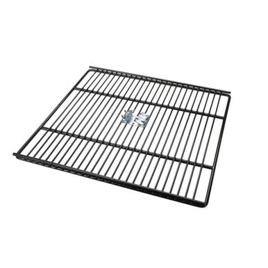 Commercial Kitchen Replacement Parts — True 951214-093 Shelf, Tbb-24-48G-Sd Blk