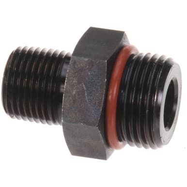 Henny Penny FP01-256 Fitting, Pump (Sae, 1/2"Npt) (F/ Evolution Fryers)