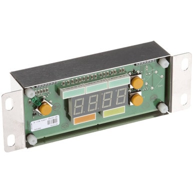 Alto Shaam CC-34222 Control Assb, Warmer, NarrOww/O Haccp — main image