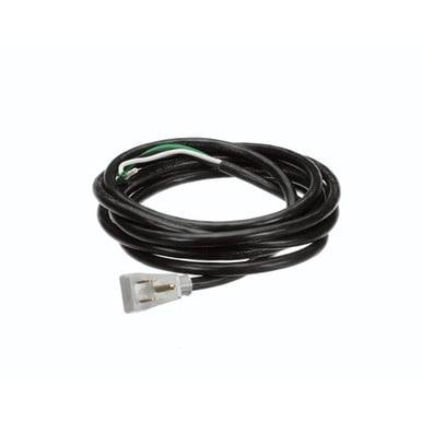 True 801766 Power Cord, 132 Nema5-15P 14/3 Sjtow