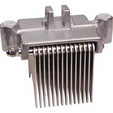 Nemco 56540-2 1/4 in Pusher Assembly — main image