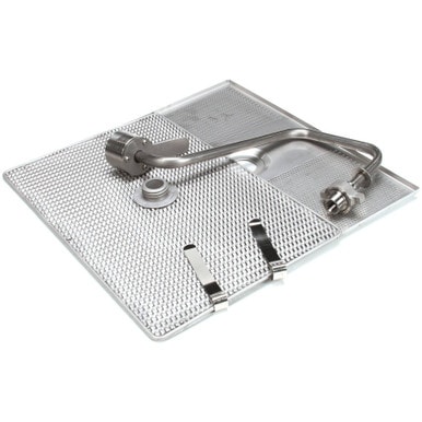 Henny Penny 14674 Kit-8Hd Woven FilterScreen — main image