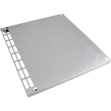 Traulsen SK-600-60835-00 Air Duct 1-section 20-1/4" L x 18" W
