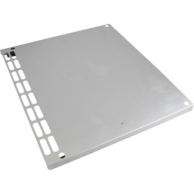 Traulsen SK-600-60835-00 Air Duct 1-section 20-1/4" L x 18" W — main image