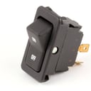 Groen 088876 DPST On/Off Rocker Switch