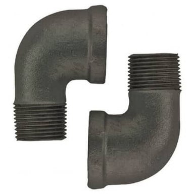 Krowne E100 Royal Series 1" 90Degree Elbows